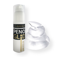 Penon Glide в Сочи